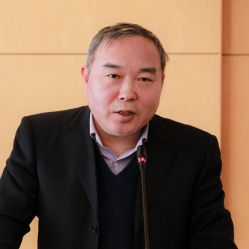 季仲华 (中国工信出版传媒集团董事长)