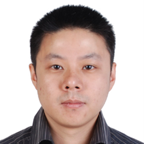 Richard Wang (Sales Director China of ATEC GmbH)