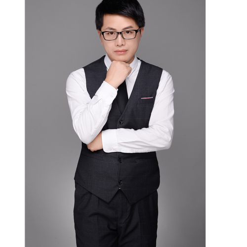 林鹏翔 (Moonsees 创始人&CEO)