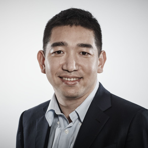 Shukun Liu (Managing Director of Maquet Suzhou Co., Ltd at Getinge (Suzhou ) Co.,Ltd)