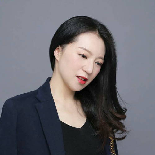 Felicity Wu (Vice GM at DNY Cross-Border E-commerce Service Pty Ltd)