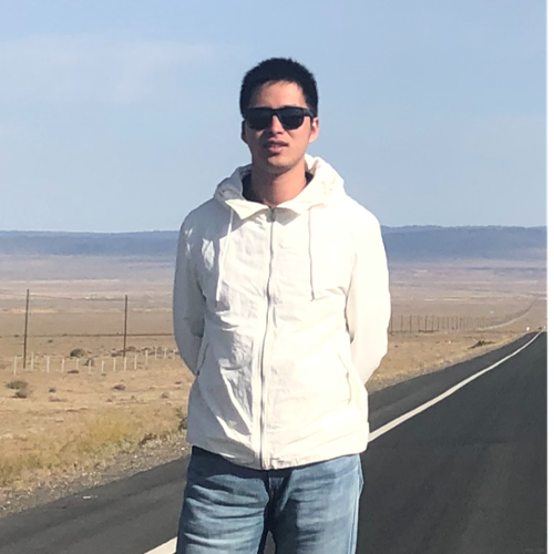 Hank Deng (亚马逊全球开店 华南区运营经理)