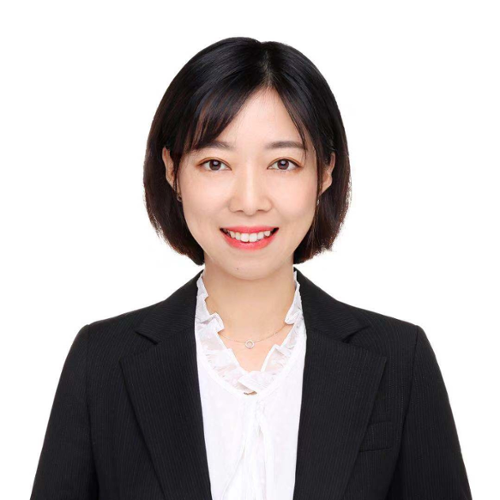 Sylvia Xia (亚马逊全球开店 福建区域拓展高级经理)