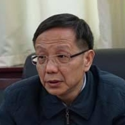武静元 (陕西省供销合作总社副主任)