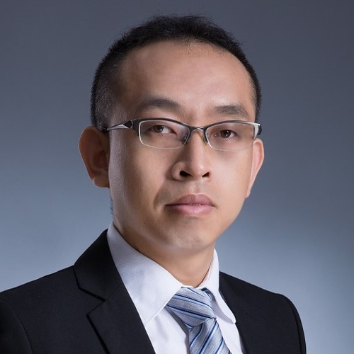 Ryan Guo (Vice General Manager, Hengqin Financial Investment Leasing Co.,Ltd)