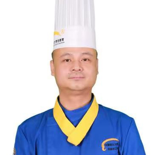 Xingliang Luo (Western cuisine chef)