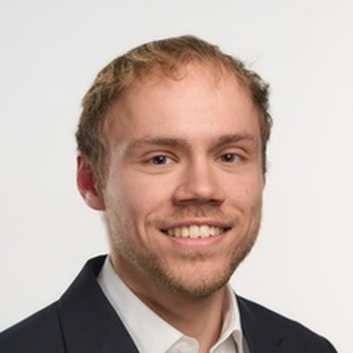 Benedikt Spindler (KIT- 德国卡尔斯鲁厄理工学院)