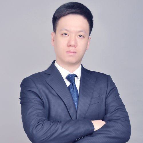余城坤 (温州银行总行国际业务部产品经理)