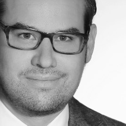 Florian Unseld (Managing Director of ATEC GmbH)