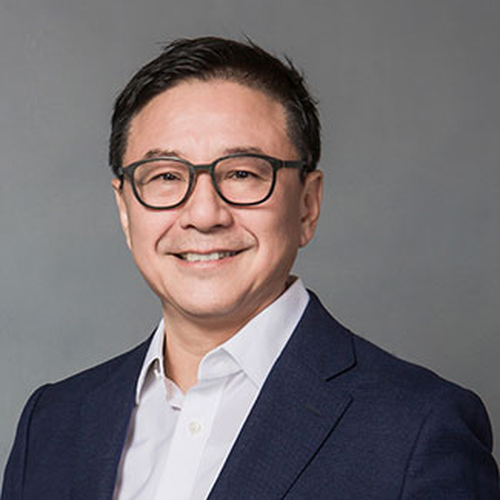 Michael Kuan (Founder and CEO, Kuan Capital;  CCG Vice Chair)