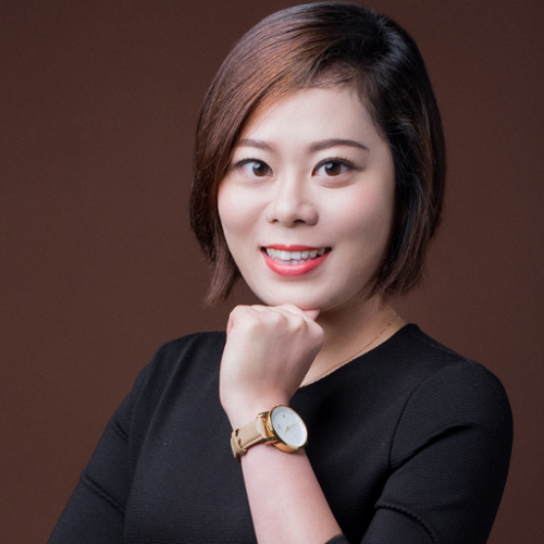 Elaine Chen (亚马逊全球开店 招商运营总监)