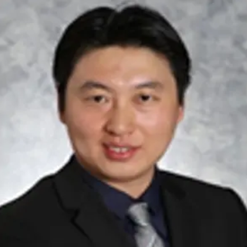 Bruce Fu (Managing Director of APCO Worldwide)