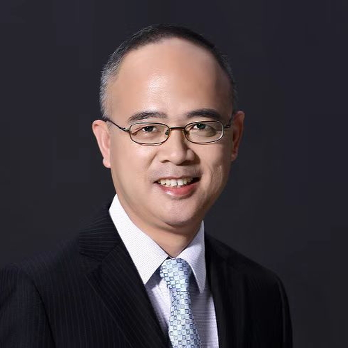 Michael Zou (Partner at Beijing DHH (Guangzhou) Law Firm)