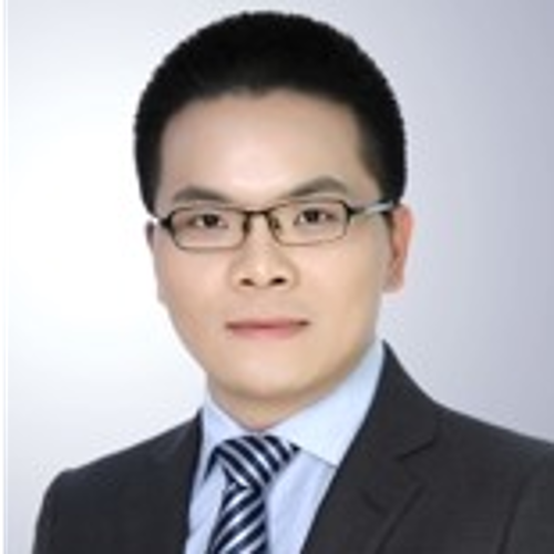 Conrad Lin (Senior Consultant (Tax/Finance) at WTS China Co., Ltd.)