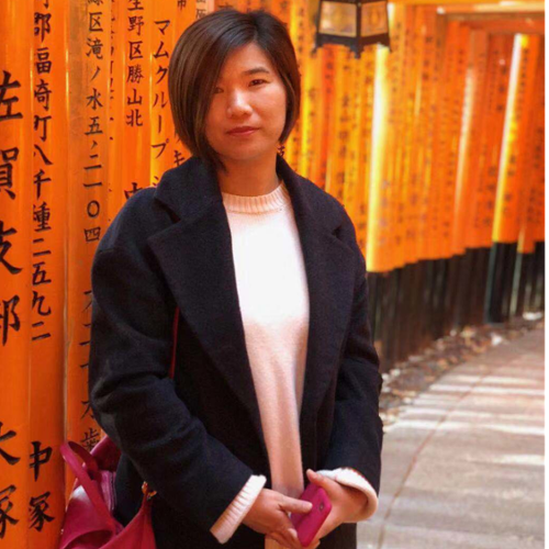Yanshu Dong (亚马逊全球开店 大客户招商运营高级经理)
