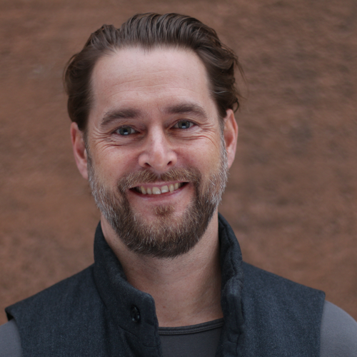 Jens Helmersson (Founder and Global partnerships of QuizRR AB)