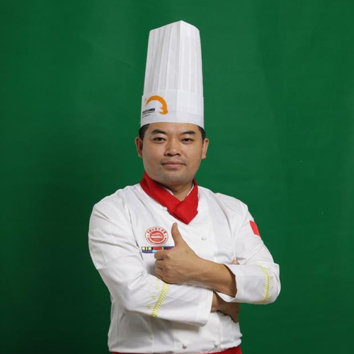 Guilin Chen (Chinese cuisine chef)