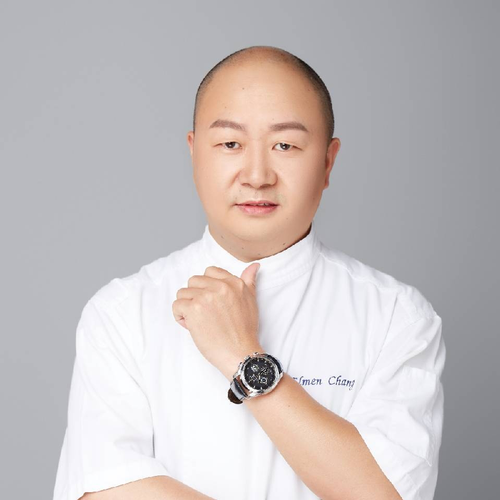 Elmen Chang (Head Chef at ONEDAY)