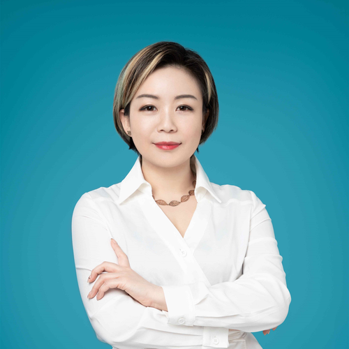 Carol Chou (Managing Partner at IMPACT HUB Shanghai)