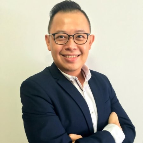 Lee Victor (Co-Founder & CMO of DAOventures.co)