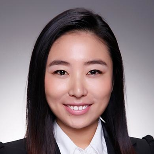 Ting Ting (HR Manager, LNP China)