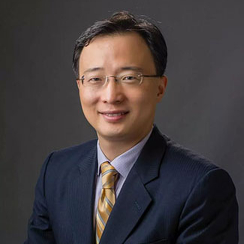 Jianguang Shen (Vice President and Chief Economist, JD.com)
