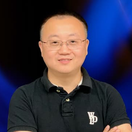 Daniel Jiang (Chief Solution Director of Alibaba Cloud Intelligence International Business)