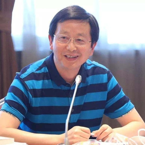 胡学同 (江苏省经济和信息化委员会副主任)