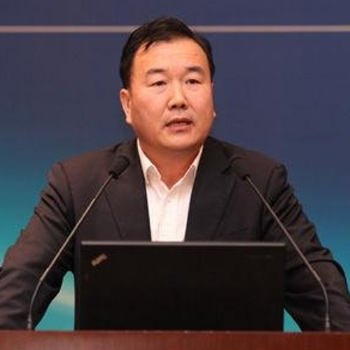 王建伟（拟邀） (工信部信息化和软件服务业司两化融合处处长)
