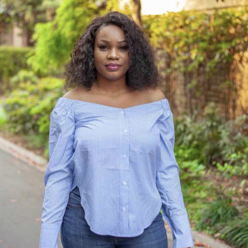 Christy Adebusoye