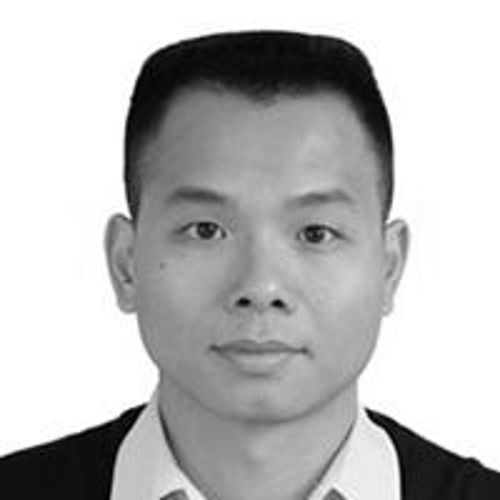 Sean Huang (Manager of Business Advisory Services team at Dezan Shira & Associates)