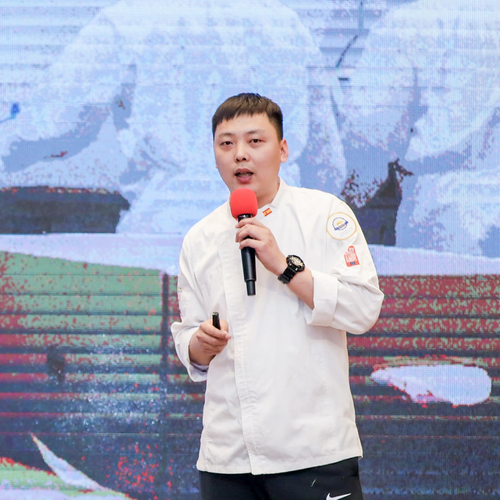 Jason Zhang (Ham carver)