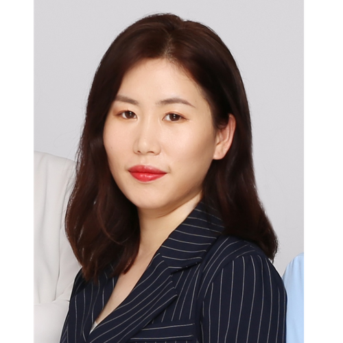 Winona Zhang (Amazon Business北美站招商运营负责人)