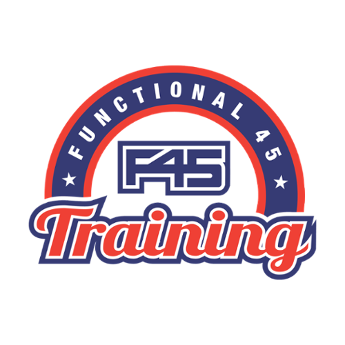 F45 Training (F45 Shanghai)