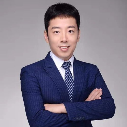 Meng Nie (亚马逊全球开店 Amazon Business账户运营经理)