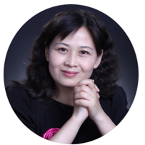 莫琼 (智行合管理咨询公司 CEO，创始合伙人)