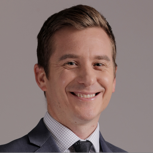 Andrew Carter (Senior Adviser at Austrade - Australian Trade and Investment Commission)