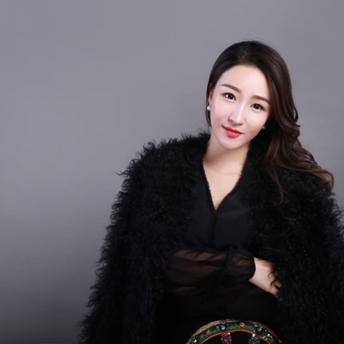 Grace Jin