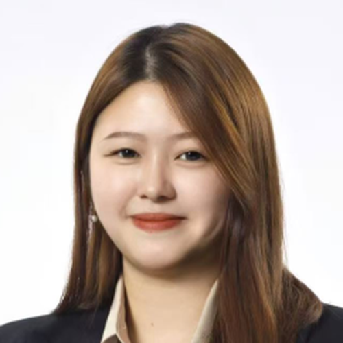 Han Chen (Project Manager at GMECS Shanghai)