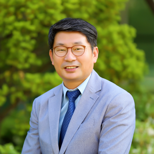 Kwang-Geun Lee (Professor at Dongguk University)