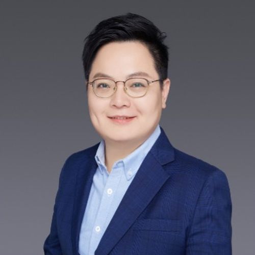 Jingjing Ma (General Manager at Nordiq Group)