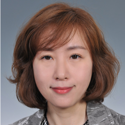 Vivian Bao (General Manager at Essity China)