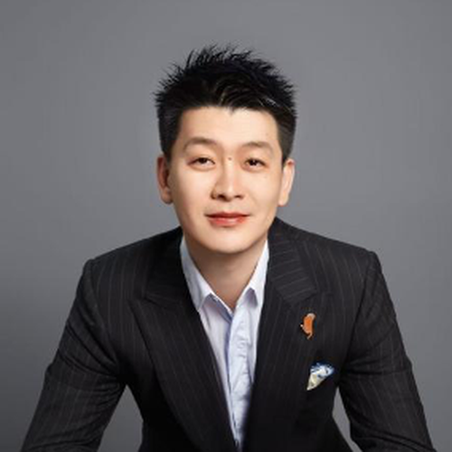 胡俊杰 (复星全球合伙人，豫园股份副总裁、新闻发言人)