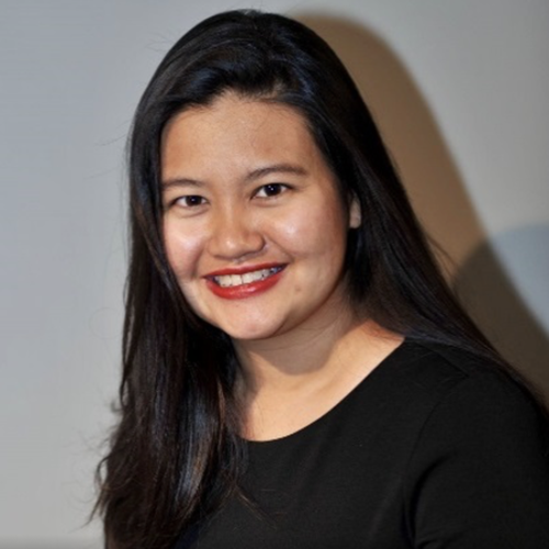 VIRGINIA TAN (Co-Founder of Wonder School and Founder of Lean In China)