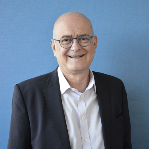 Richard Clemens (Managing Director of VDMA e.V. - Food Processing and Packaging Machinery Association)