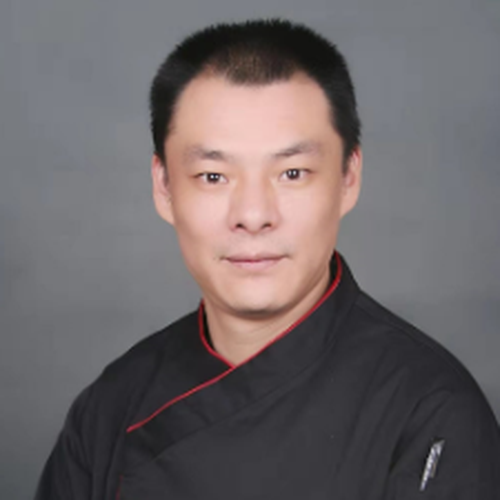 Jimmy Gao (Executive chef)