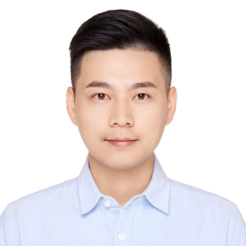 Jason Lin (亚马逊全球开店福建区域拓展经理)