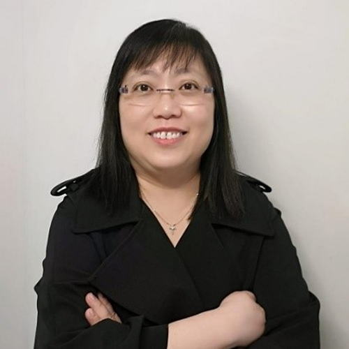 Patricia Chew (Experienced HR Professional)