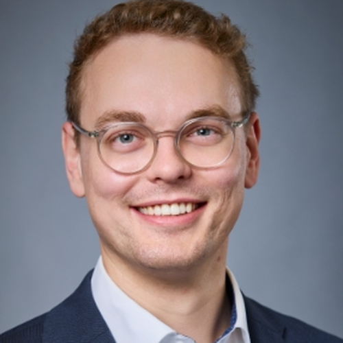 Merlin Korth (Research Associate at Karlsruhe Institute of Technology (KIT))