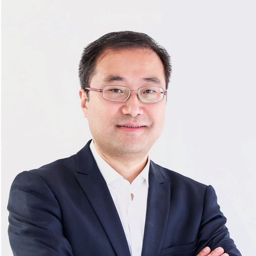 Ming Chen (CTO at Ericsson (China) Communications Co, Ltd.)